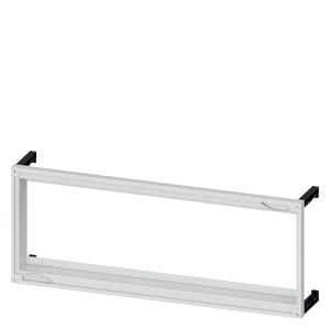 Siemens Siemens Dig Industr. Einbausatz H=300 B=750 8GK4801-2KK33