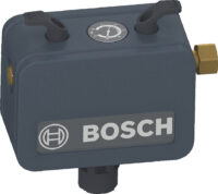BOSCH Zubehör Wasseraufbereitung VES NF Füllkombination zum Be- und Nachfüllen