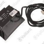 VAILLANT Spule Vaillant-Nr. 0020266489