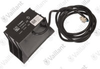 VAILLANT Spule Vaillant-Nr. 0020266489