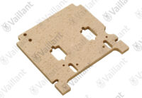 Isolierplatte Vaillant-Nr. 210746