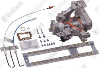 VAILLANT Umstellsatz, auf 2LL Vaillant-Nr. 0010026375