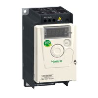 Schneider Electric Frequenzumrichter 1ph. 0,18kW 230V IP20 ATV12H018M2