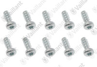 Schraube, (x10) Vaillant-Nr. 0020133422
