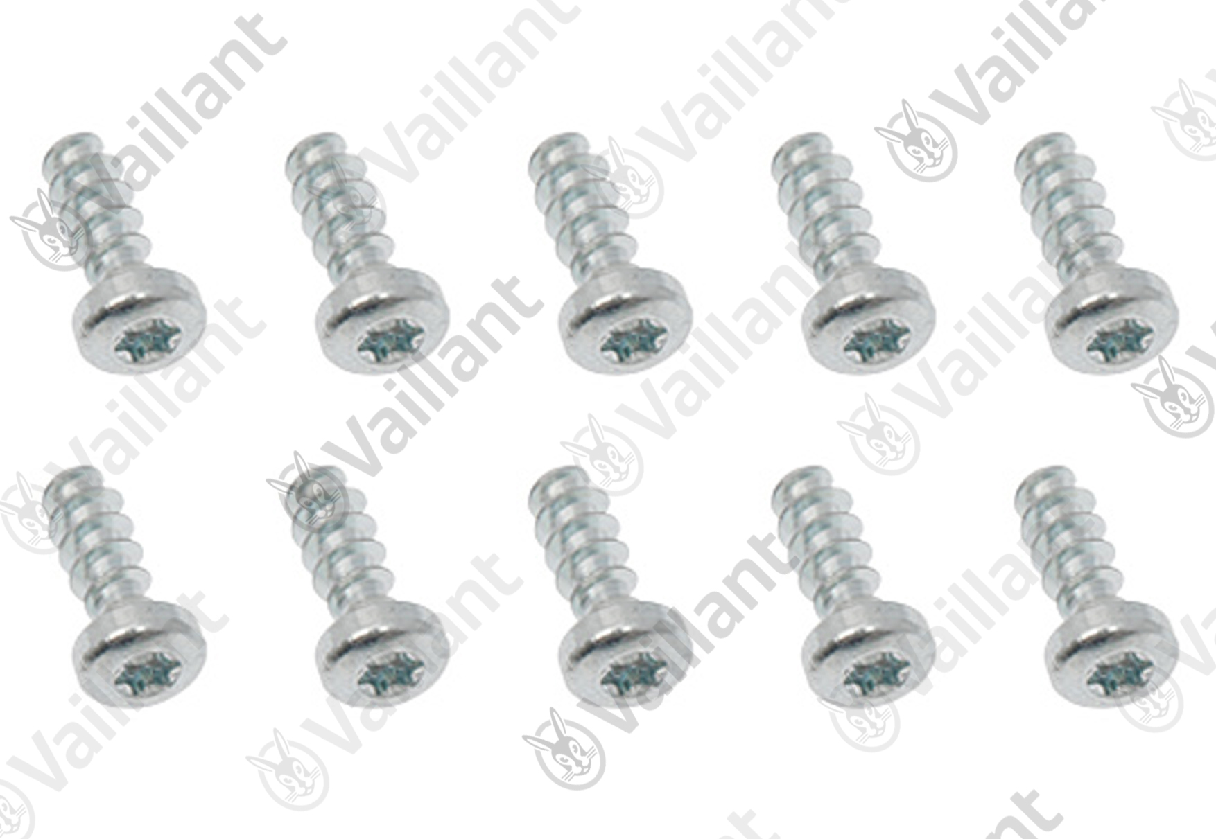 Vaillant Schraube, (x10) Vaillant-Nr. 0020133422