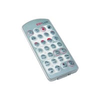ESYLUX Handsender si/bl Zubehör REMOTE CONTROL MDi/PDi