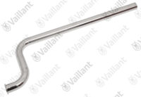 Rohr, 400mm Vaillant-Nr. 0020204536