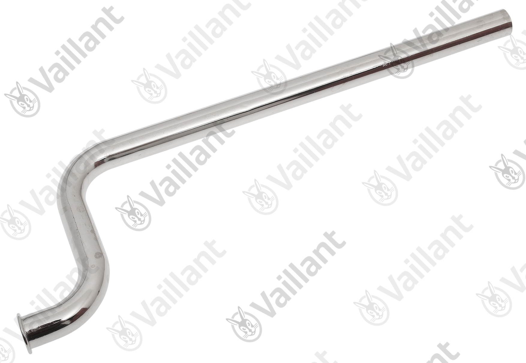 Vaillant Rohr, 400mm Vaillant-Nr. 0020204536