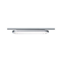 PAULMANN LED-Schienenstrahler 7W Konverter weiß Loop 953.19 1LED chr 2700K 480lm chr matt