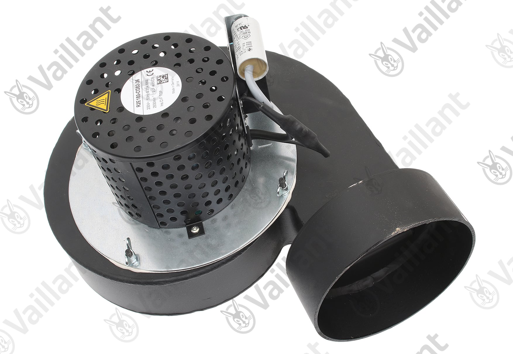 VAILLANT Gebläse Vaillant-Nr. 0020217751
