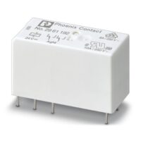 Phoenix Contact Relais REL-MR- 24DC/21-21