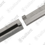 Klemme, (x2) Vaillant-Nr. 0020096354