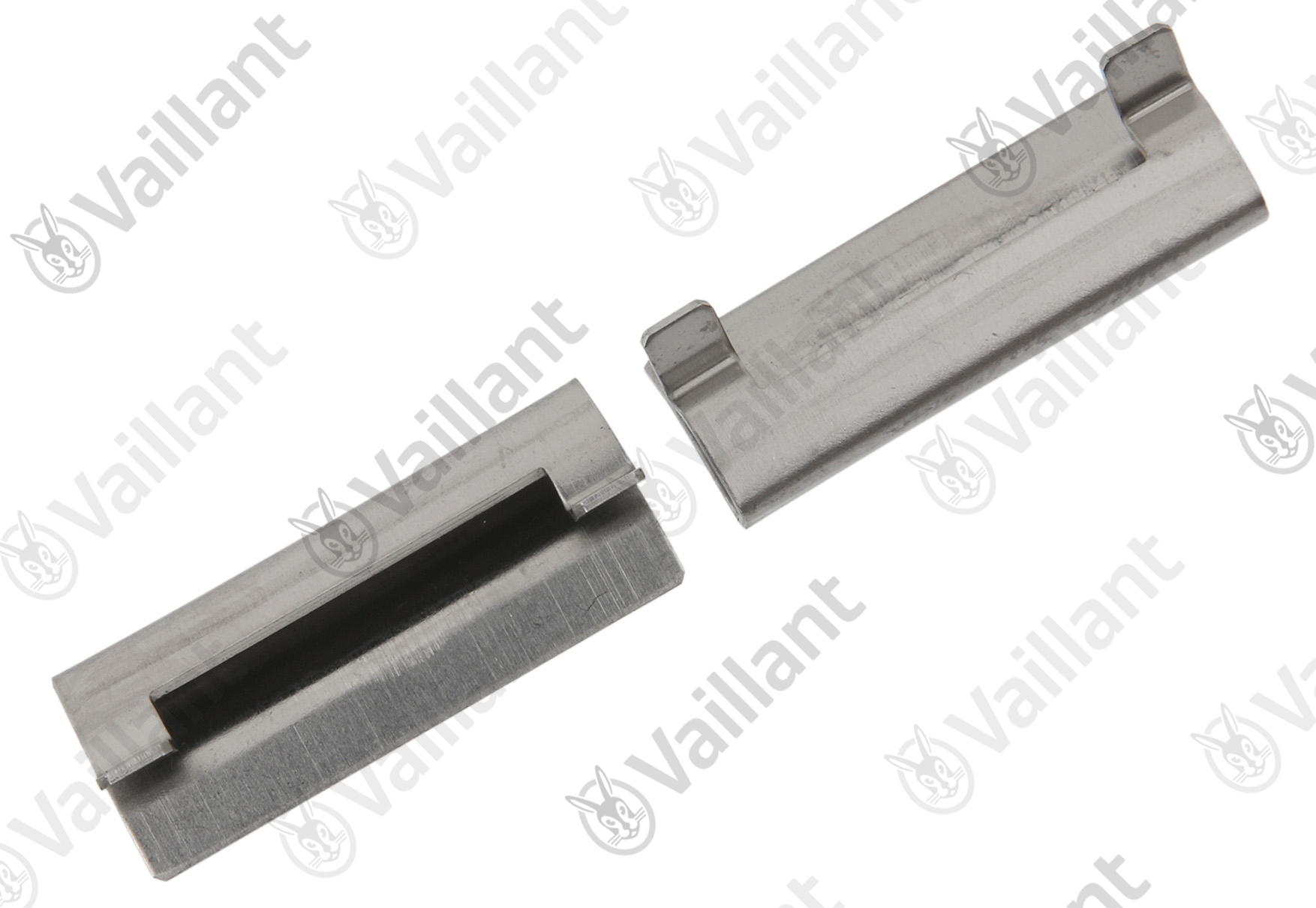 Klemme, (x2) Vaillant-Nr. 0020096354