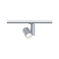 PAULMANN LED-Schienenstrahler 33W Konverter Zeuz 913.49 1LED si 4000K weiß 2860lm si