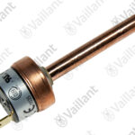 Pressostat, Regelpressostat 26,5 bar Vaillant-Nr. 101908