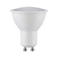 PAULMANN LED-Reflektorlampe GU10 5,5W weiß 287.98 2700K 460lm G dimmbar 110° AC 230V