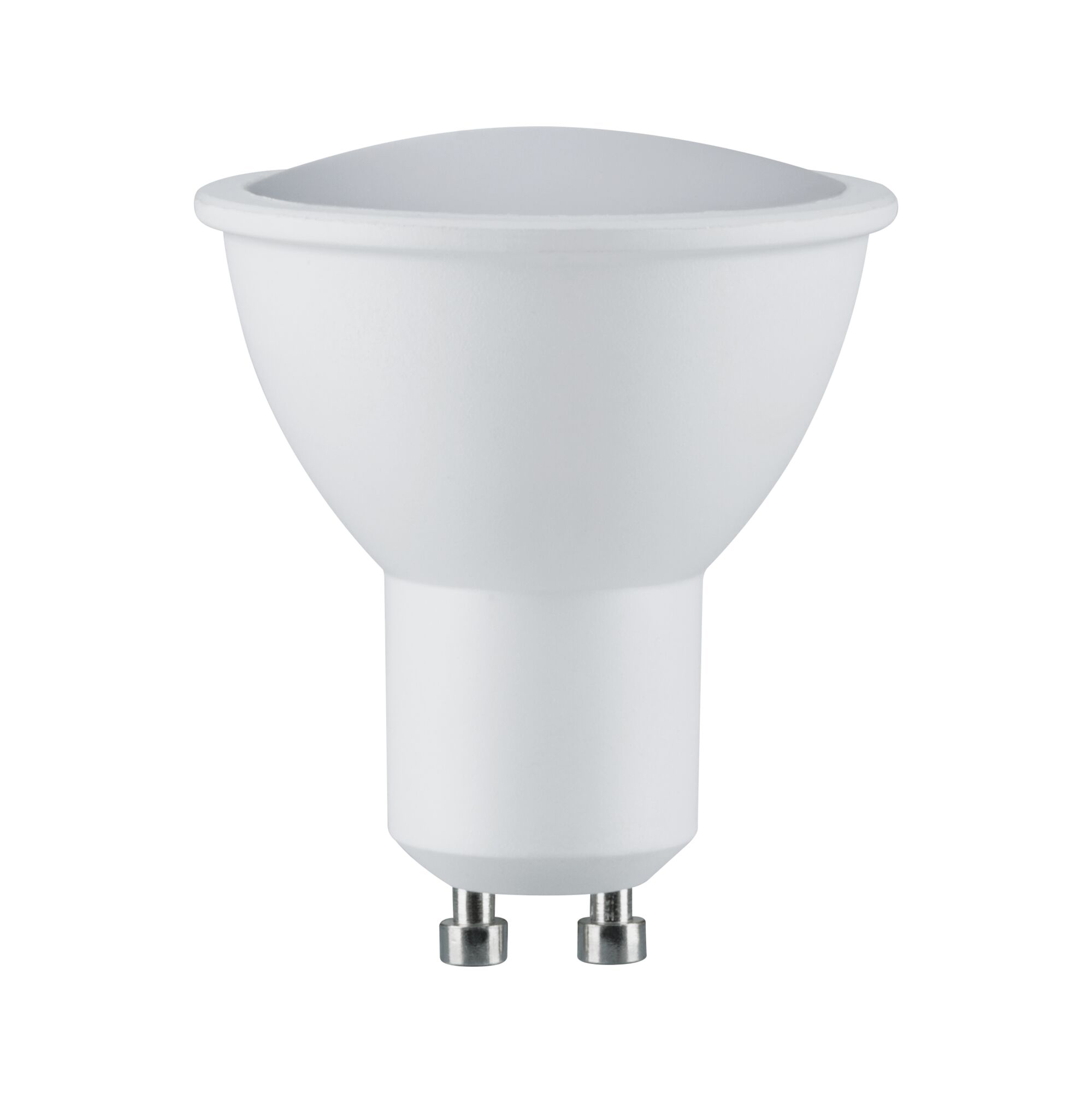 Paulmann PAULMANN LED-Reflektorlampe GU10 5,5W weiß 287.98 2700K 460lm G dimmbar 110° AC 230V