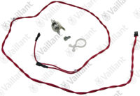 Sensor mit Kabel Vaillant-Nr. 0020206087