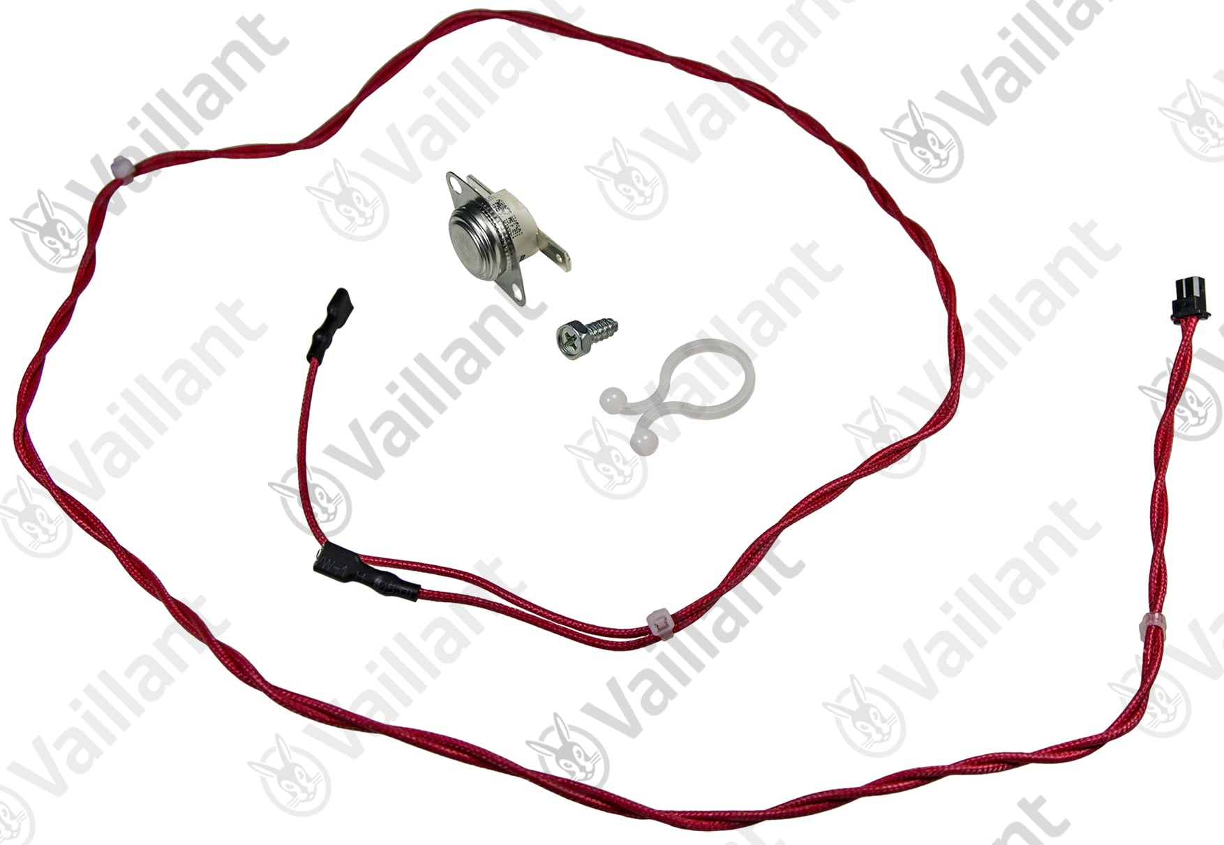 Vaillant Sensor mit Kabel Vaillant-Nr. 0020206087