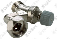 Ventil Vaillant-Nr. 0020107747