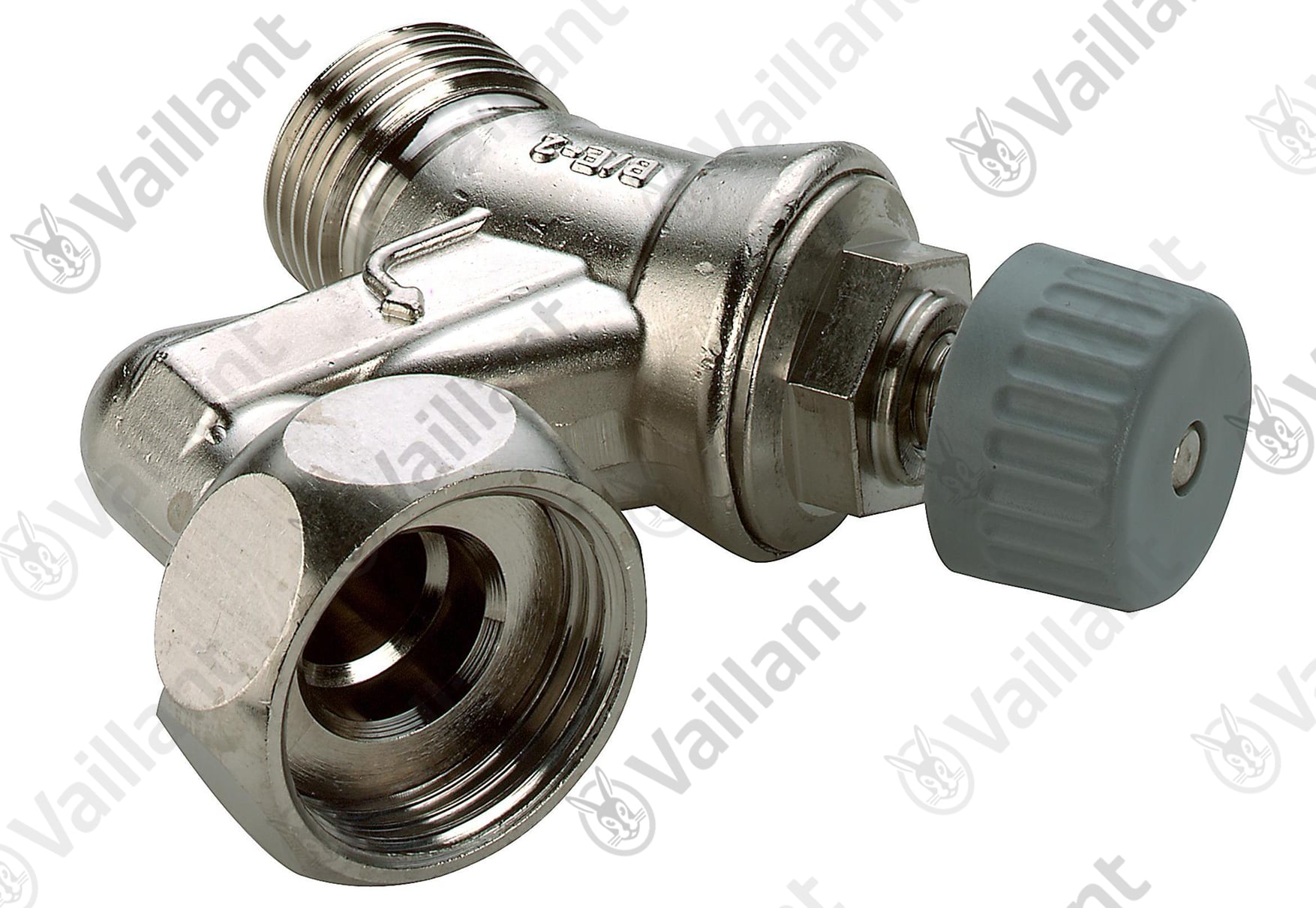 Vaillant Ventil Vaillant-Nr. 0020107747