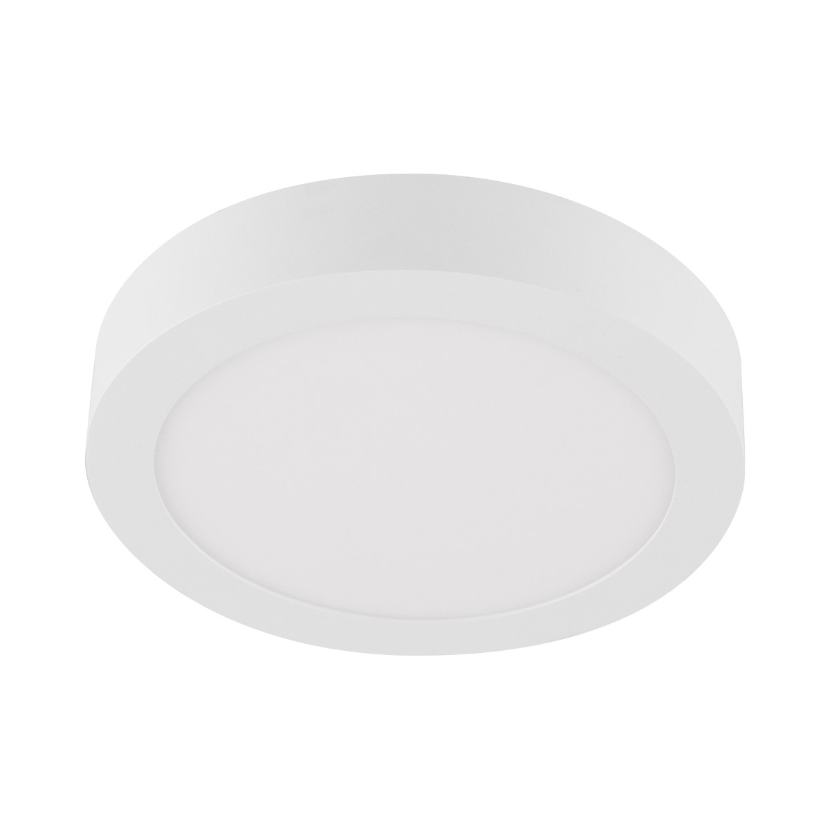 EVN Lichttechnik LED-Anbaupanel dimmbar ADR220125