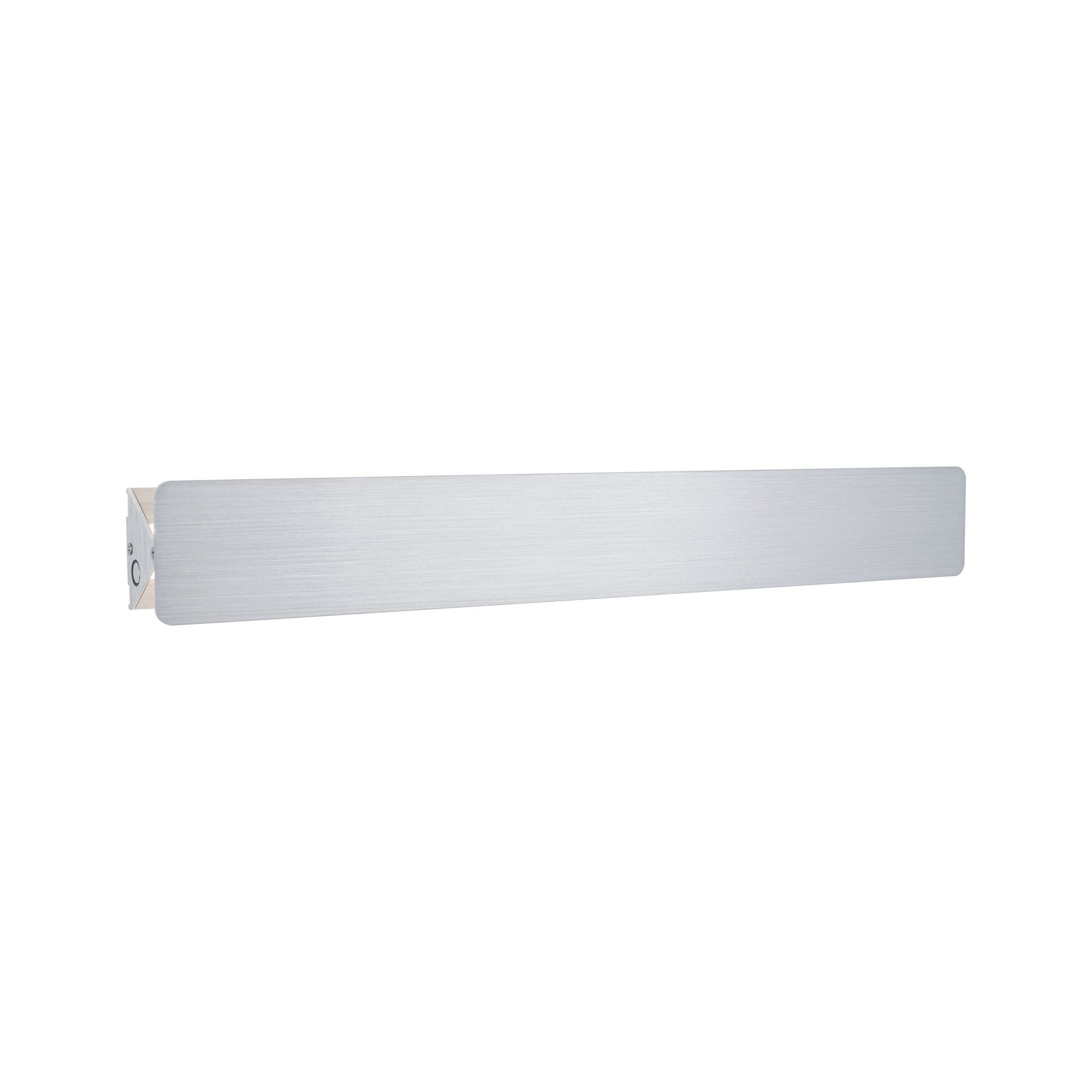 Paulmann PAULMANN LED-Wandanbauleuchte 12W 2700K Katla 795.14 550lm alu Konverter