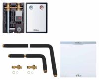 VAILLANT Paket Erweiterung 6 1 Mischerkreis
