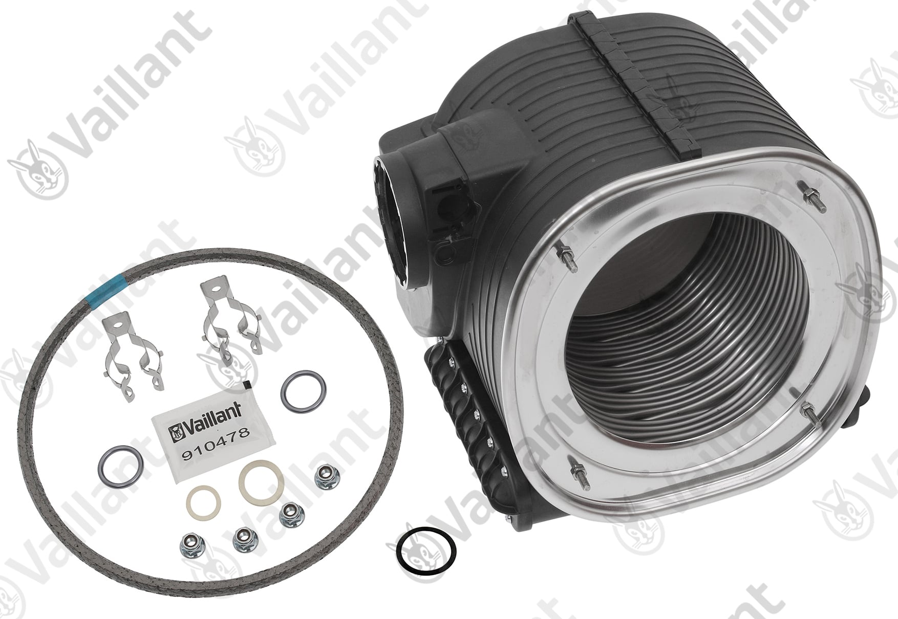 Vaillant VAILLANT Wärmetauscher Vaillant-Nr. 0020209508