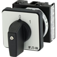 Eaton (Moeller) Steuerschalter 2-polig T0-1-15402/E