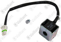 VAILLANT Spule Vaillant-Nr. 0020266434