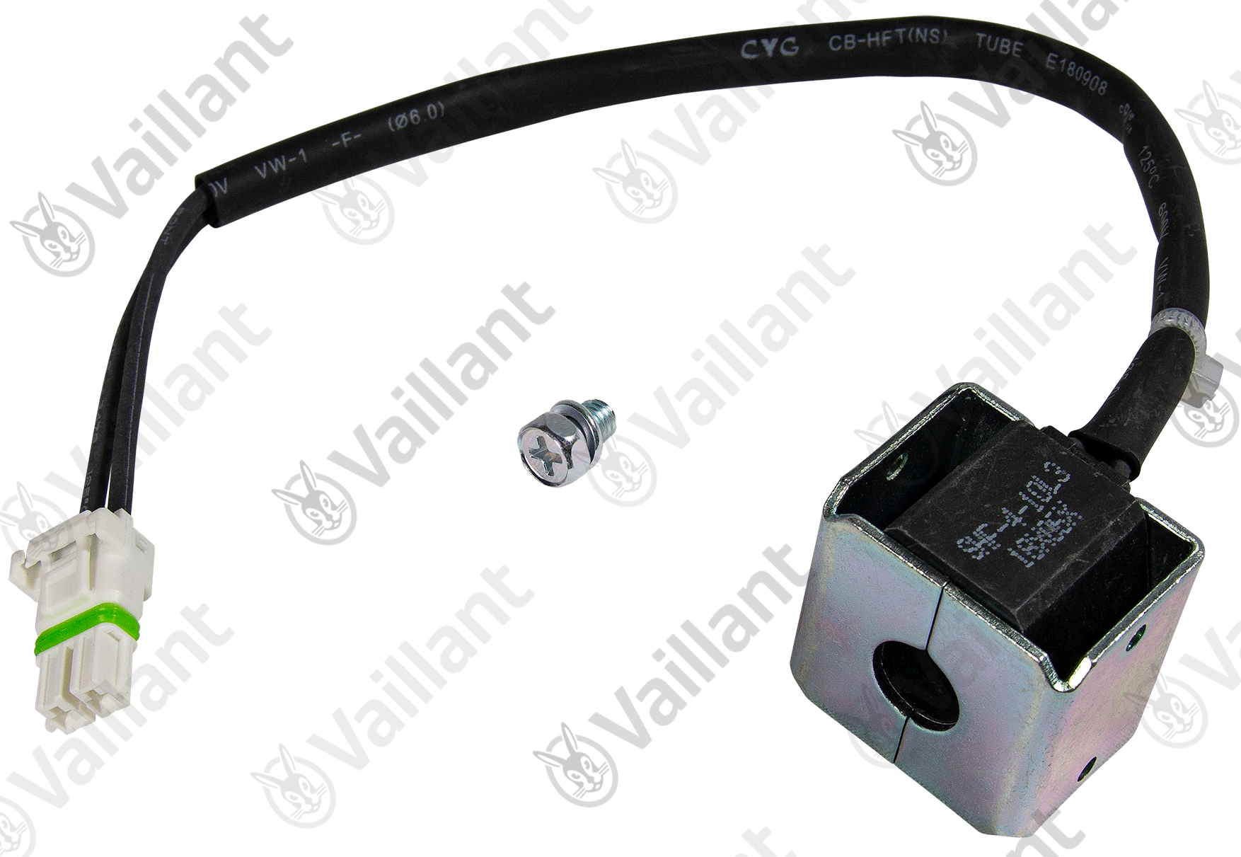 VAILLANT Spule Vaillant-Nr. 0020266434