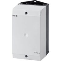 Eaton (Moeller) Kleingehäuse mit Montageplatte CI-K3-125-M