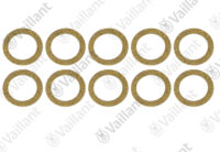 Dichtung, (x10) Vaillant-Nr. 981125