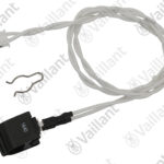 Kabelbaum, NTC Vaillant-Nr. 115261