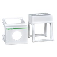 Schneider Electric Tasterträger 22mm für Dinschiene A9A15151