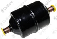 Filter, Trockenfilter Vaillant-Nr. 153039