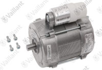 Motor Vaillant-Nr. 0020072350