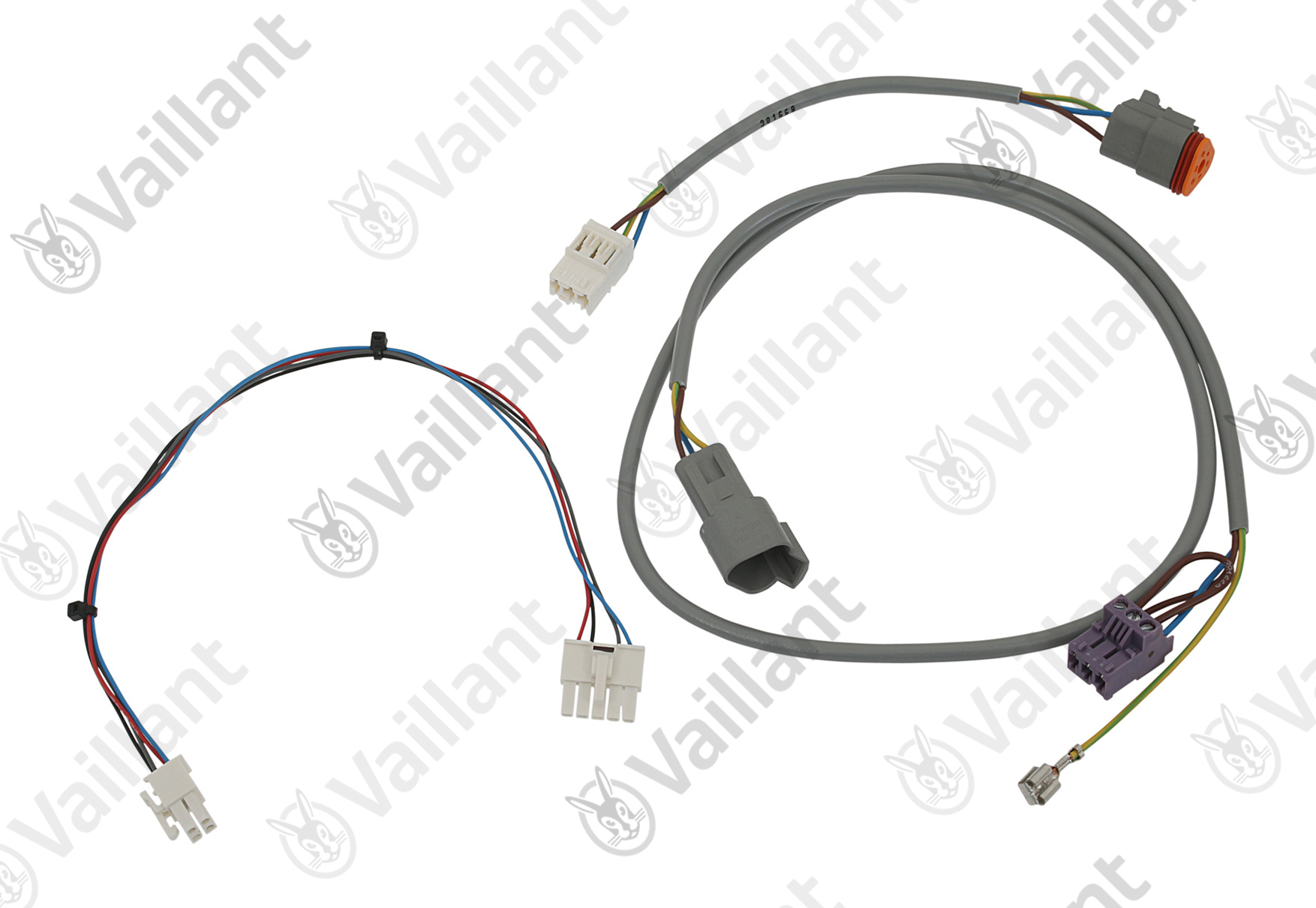 Kabelbaum, Gebläse Vaillant-Nr. 256241