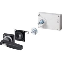 Eaton (Moeller) Türkupplungsdrehgriff abschlb an Griff+Sch NZM4-XTVDV