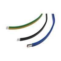 Eaton (Moeller) Kupferband verz. 400A CU-BAND10X16X0,8-BK