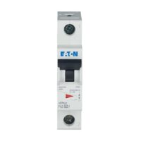Eaton (Moeller) Leitungsschutzschalter S 2A, 1p FAZ-S2/1