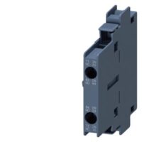 Siemens Dig Industr. Hilfsschalterblock 1S+1Ö 3RH1921-1EA11