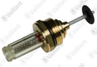 Sensor, Durchfluss Vaillant-Nr. 0020174700