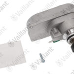 Ventil, Servo, B Vaillant-Nr. 0020206098