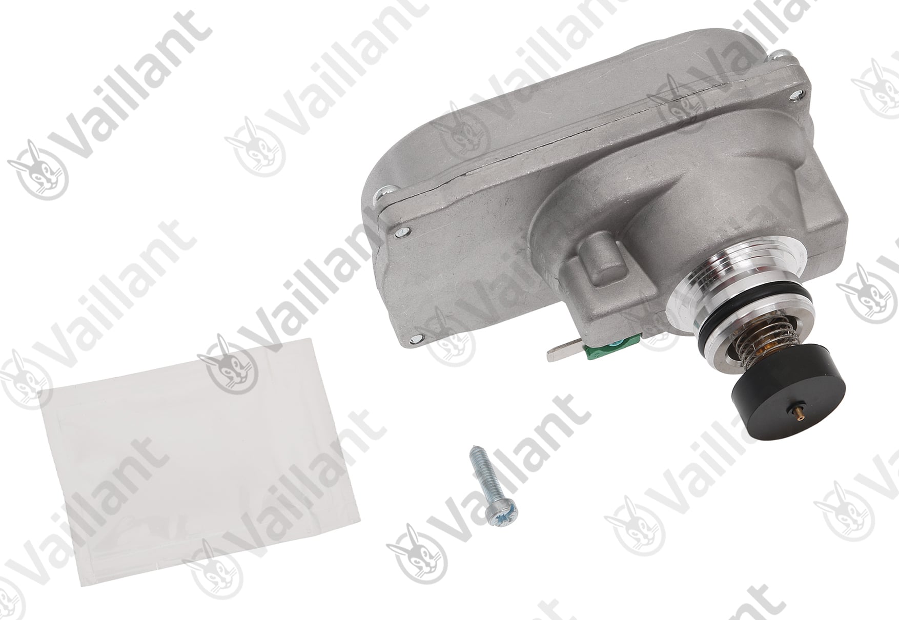 Ventil, Servo, B Vaillant-Nr. 0020206098