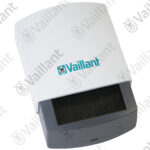 Funkaußenfühler VR 20 Vaillant-Nr. 0020028537