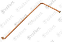 Rohr Vaillant-Nr. 0020018760