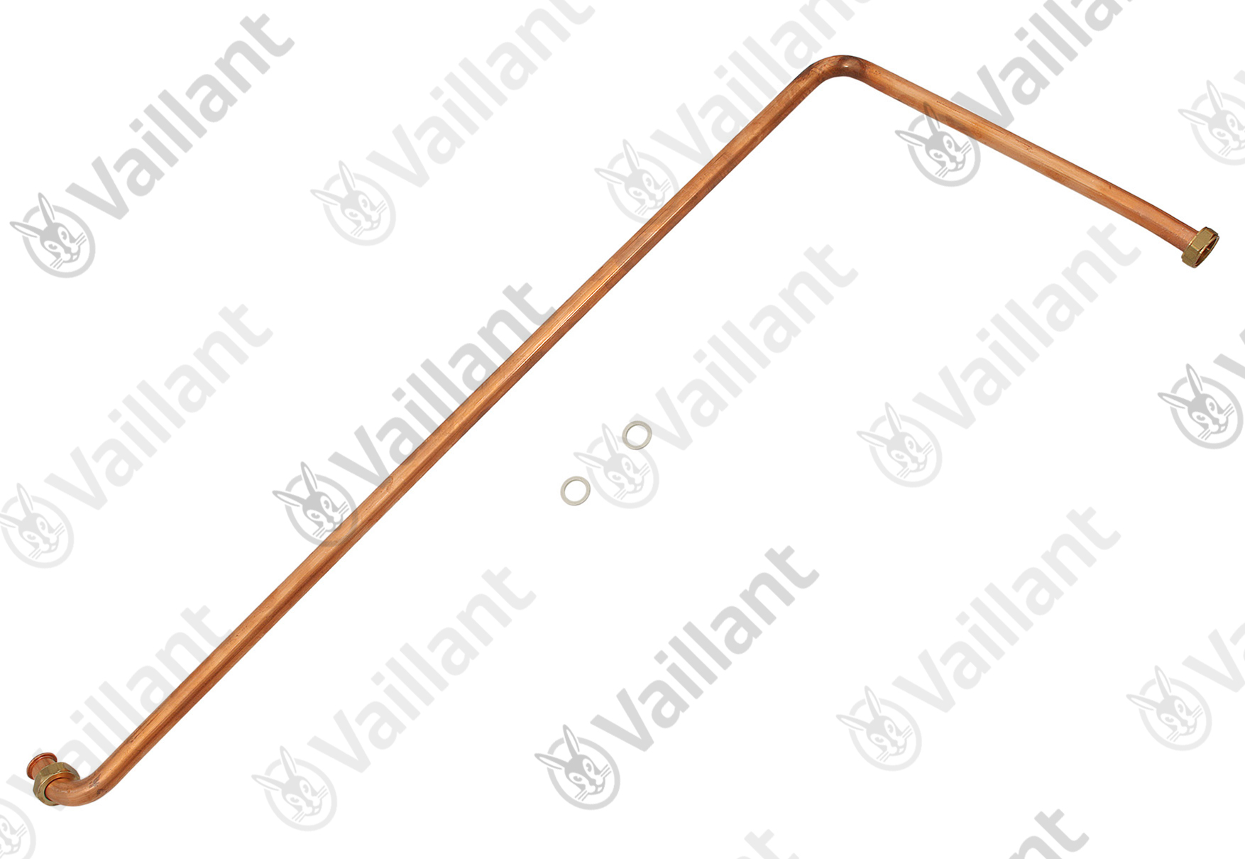 Vaillant Rohr Vaillant-Nr. 0020018760