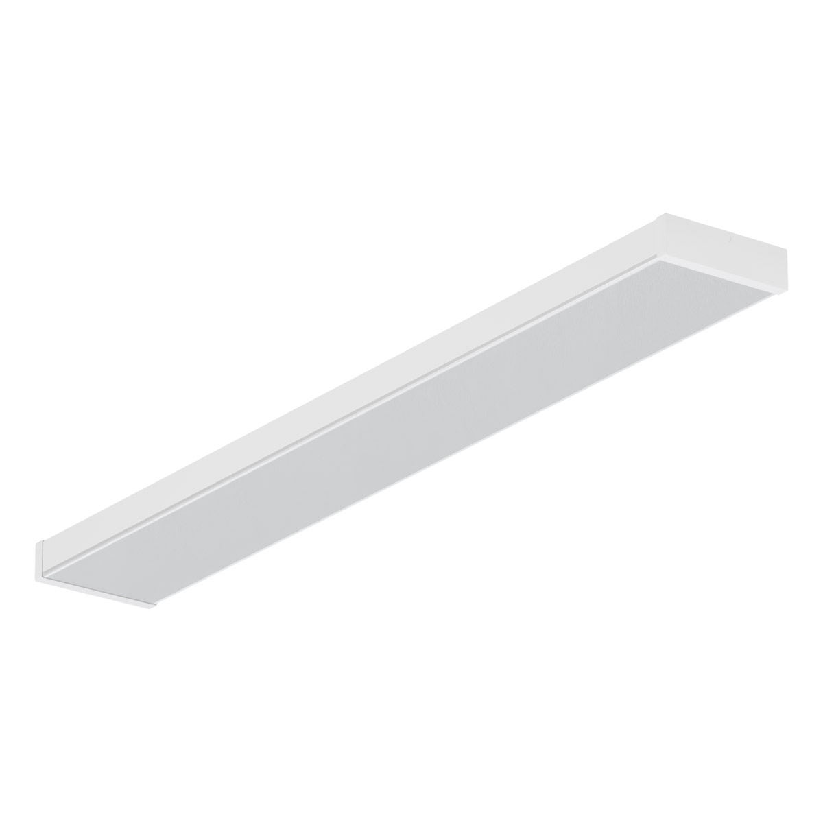 EVN Lichttechnik LED-Anbaupanel APS1200125